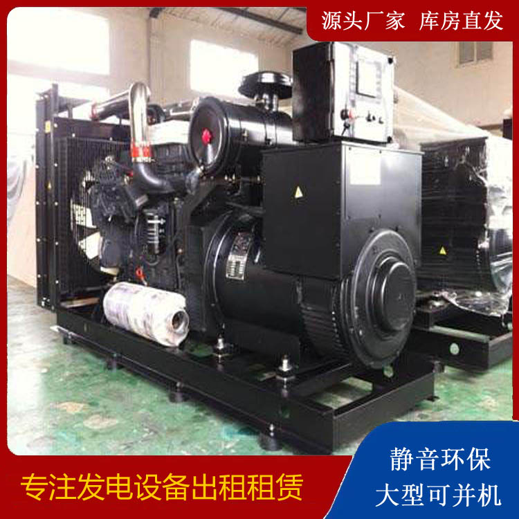 北关发电车出租 柴油发电机组需要经常换机油吗？