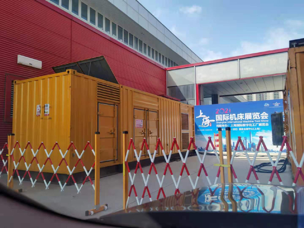 北关发电机出租 对于发电机的特性你了解多少？