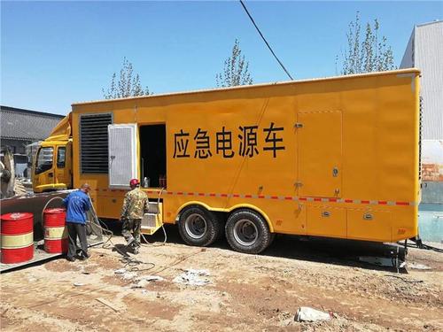 北关发电车租赁-教您挑选发电机哪些技巧可以掌握使用