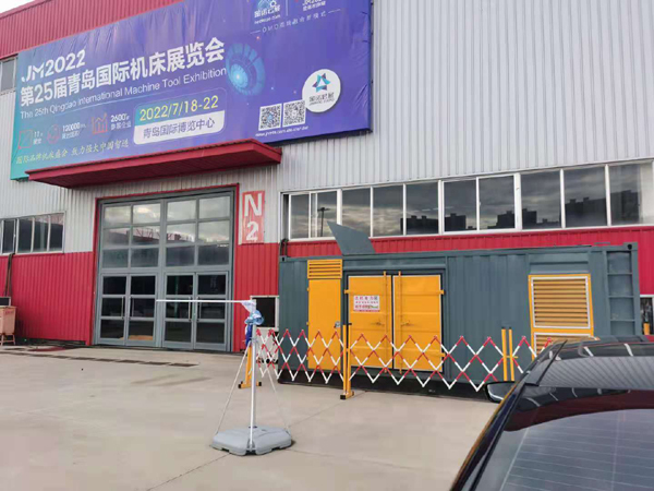 北关发电机租赁-柴油发电机组不及时维护危害大
