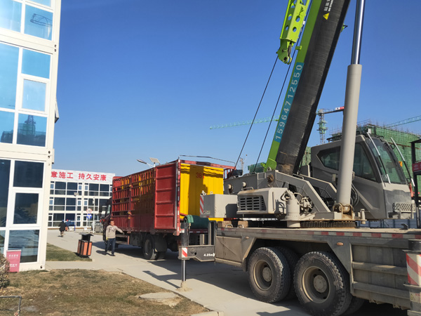 北关发电机出租50KW柴油发电机组需要配多粗电缆线