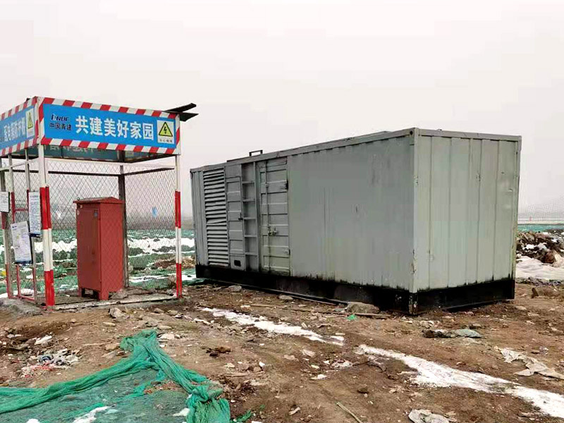 北关燃气发电机在高海拔地区运行时会遇到哪些常见故障？