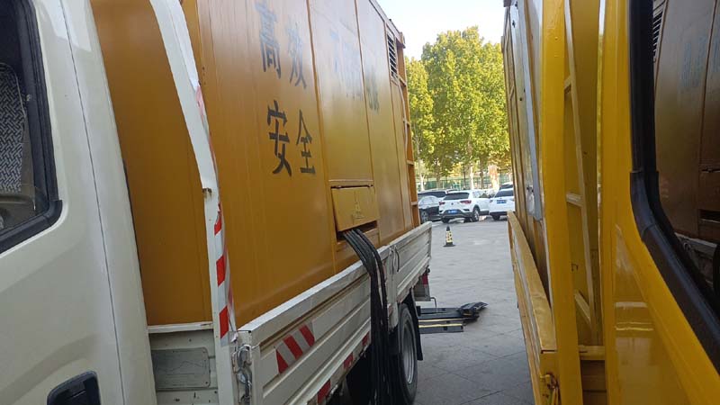 北关如何判断柴油发电机组和UPS电源的切换时间是否符合要求？