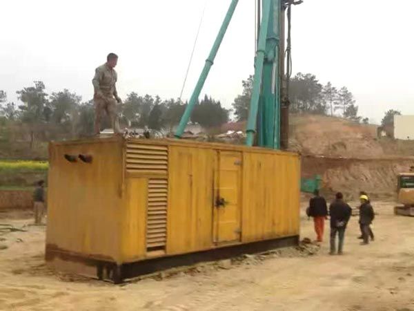 北关柴油发电机组应用场合有哪些？